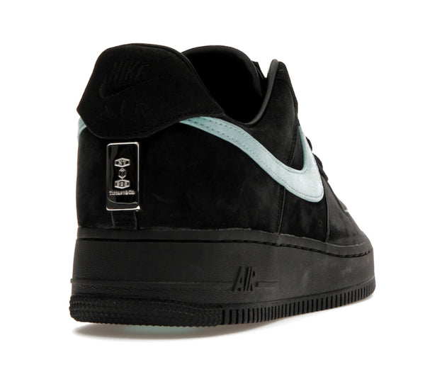 Size 6.5 - Nike Air Force 1 Low x Tiffany & Co. 1837