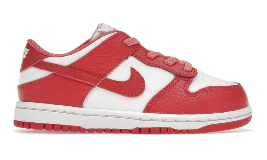 Nike Dunk Low “White Gypsy Rose” (TD) – Flee Club